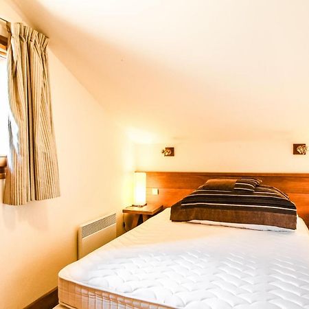 Les Terrasses D'Eos, 1-Bed Apartment With Fireplace, Ski In, Ski Out Flaine Bagian luar foto